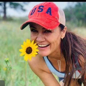 Meet your Posher, Deb